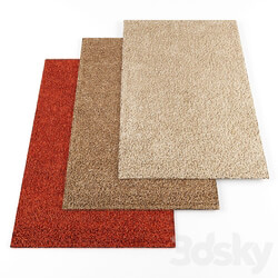 Carpets - Collection of carpets 