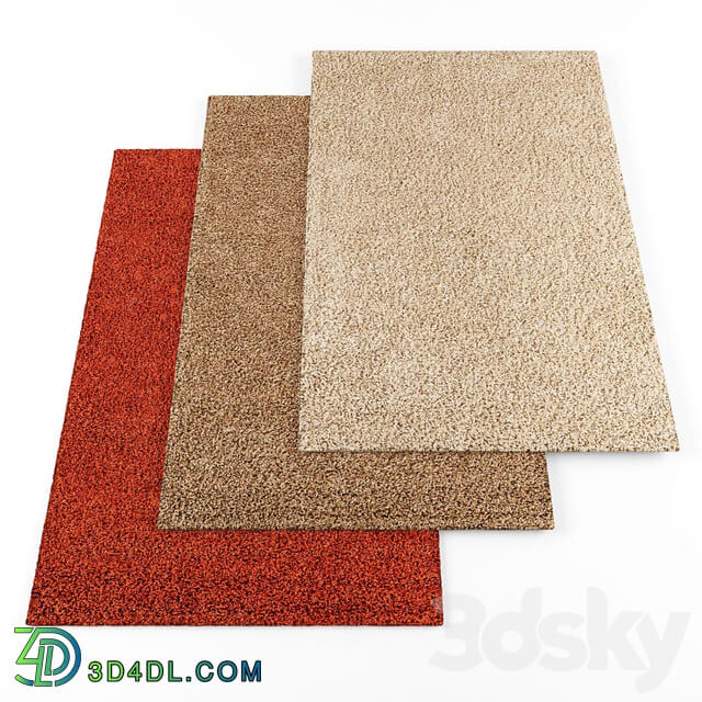 Carpets - Collection of carpets