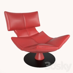 Mora lounge chair 