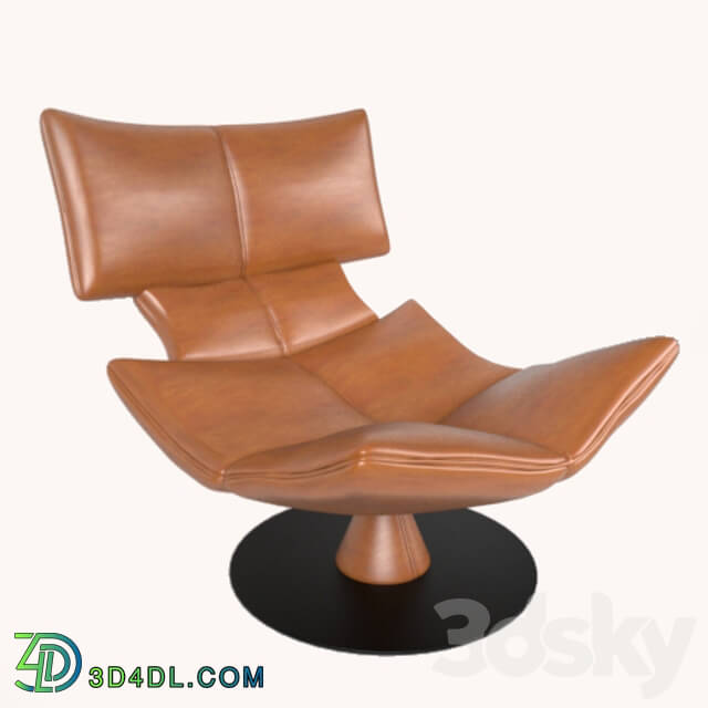 Mora lounge chair