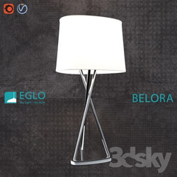 Belora EGLO Lamp 