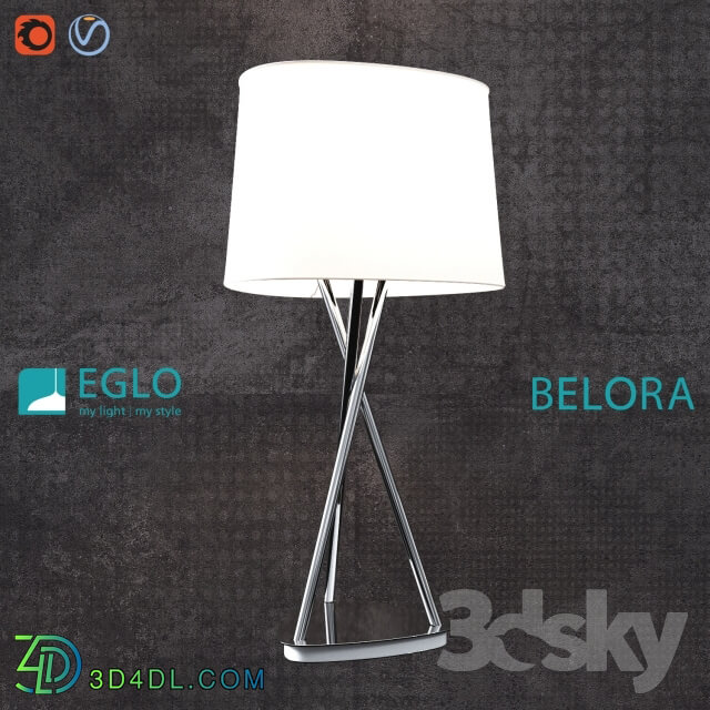 Belora EGLO Lamp