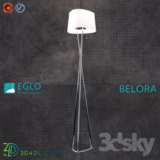 Belora EGLO Lamp