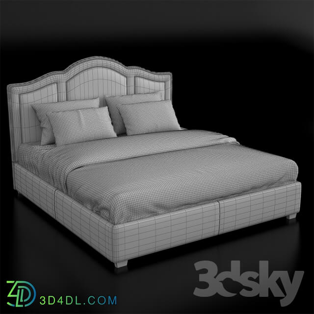 Bed Dantone Sunderland