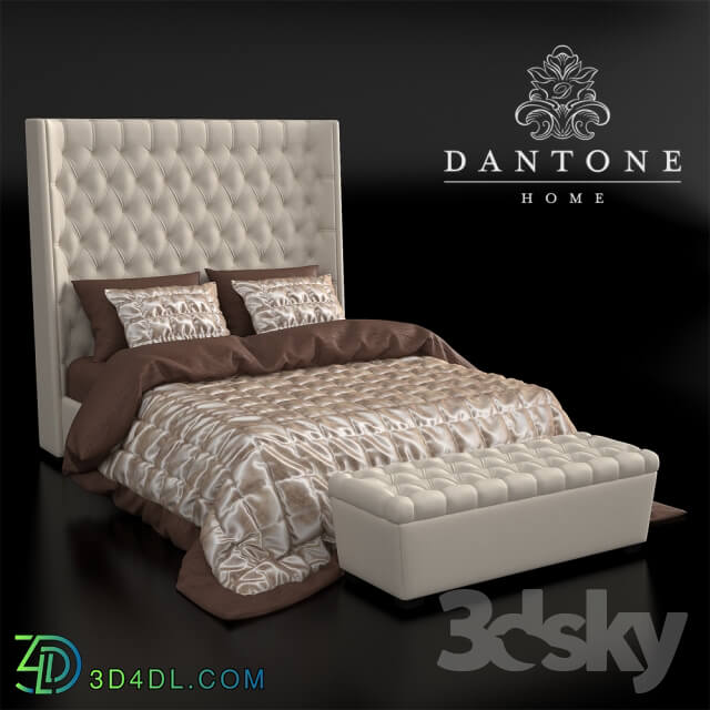 Bed Dantone Grantham