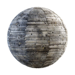 CGaxis Textures Physical 3 Destruction old wood with bullet holes 31 71 