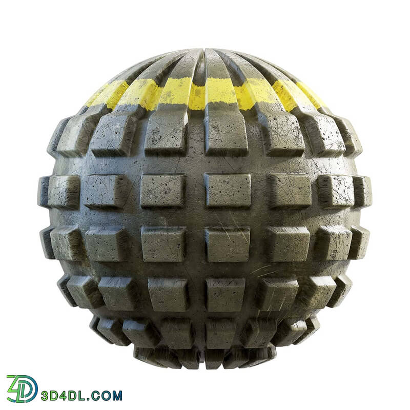 CGaxis Textures Physical 3 Military grenade 30 90