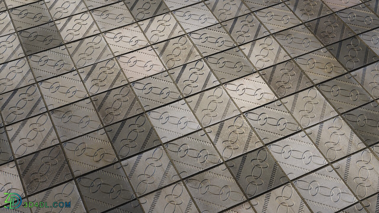 Quixel Floors Concrete skdjxyn