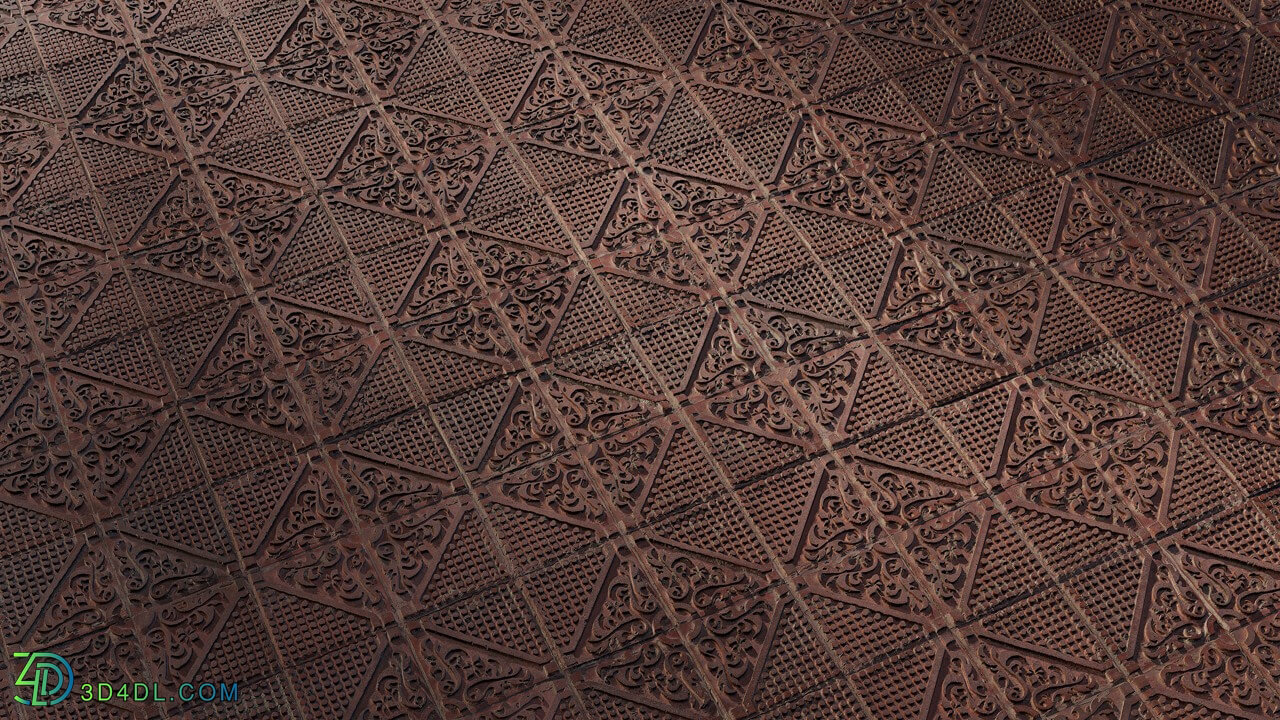 Quixel Floors Tiles se2qrtl