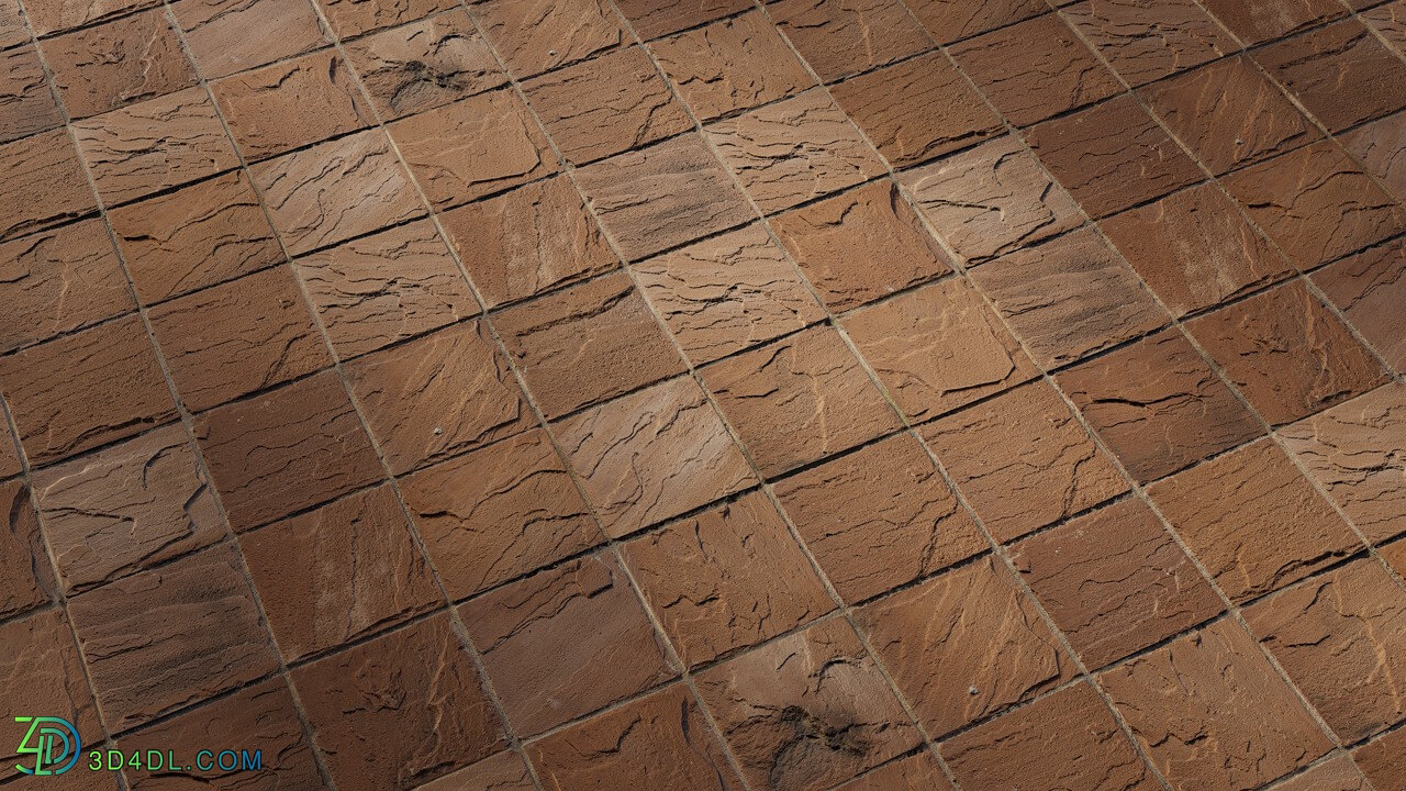Quixel Floors Tiles sejhmxn