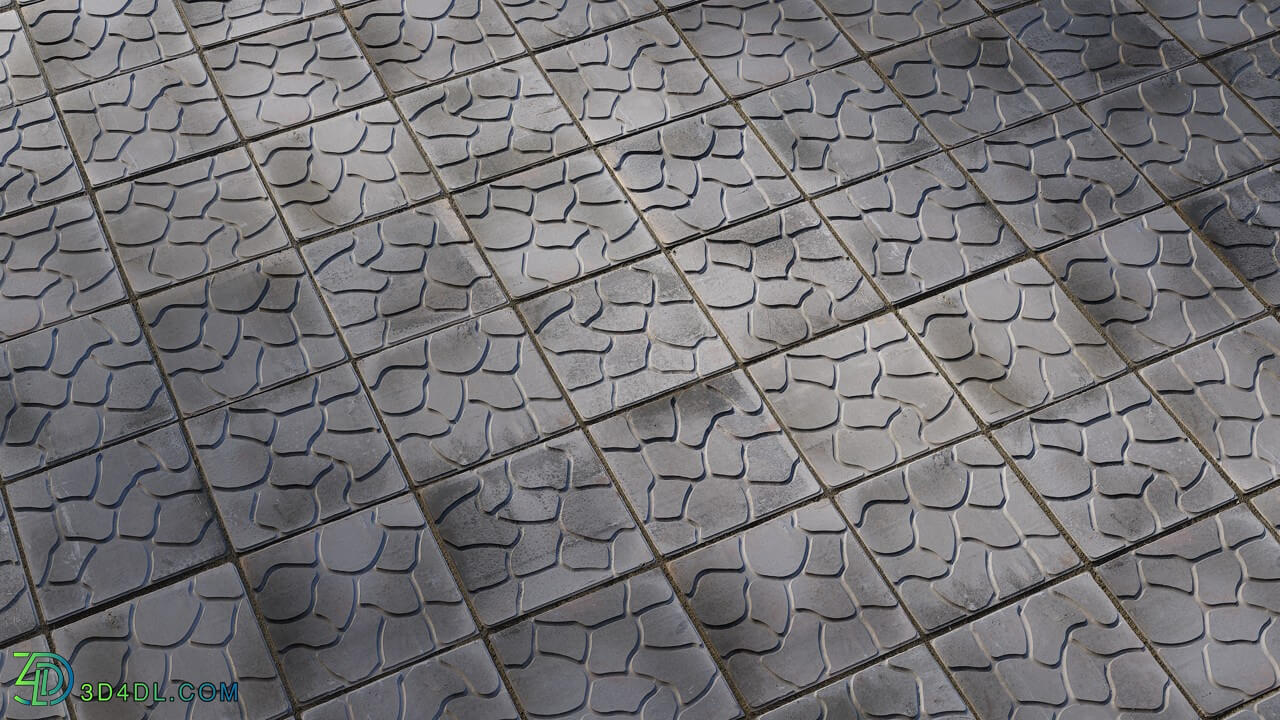 Quixel Floors Tiles slhnzro