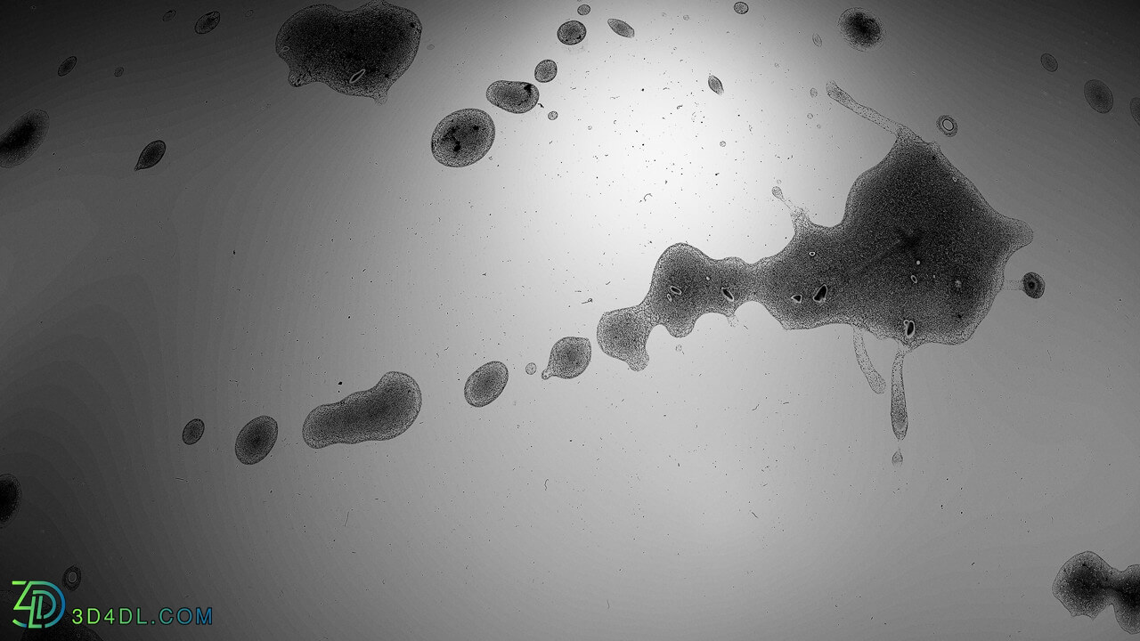 Quixel Imperfections Stains sglkberc