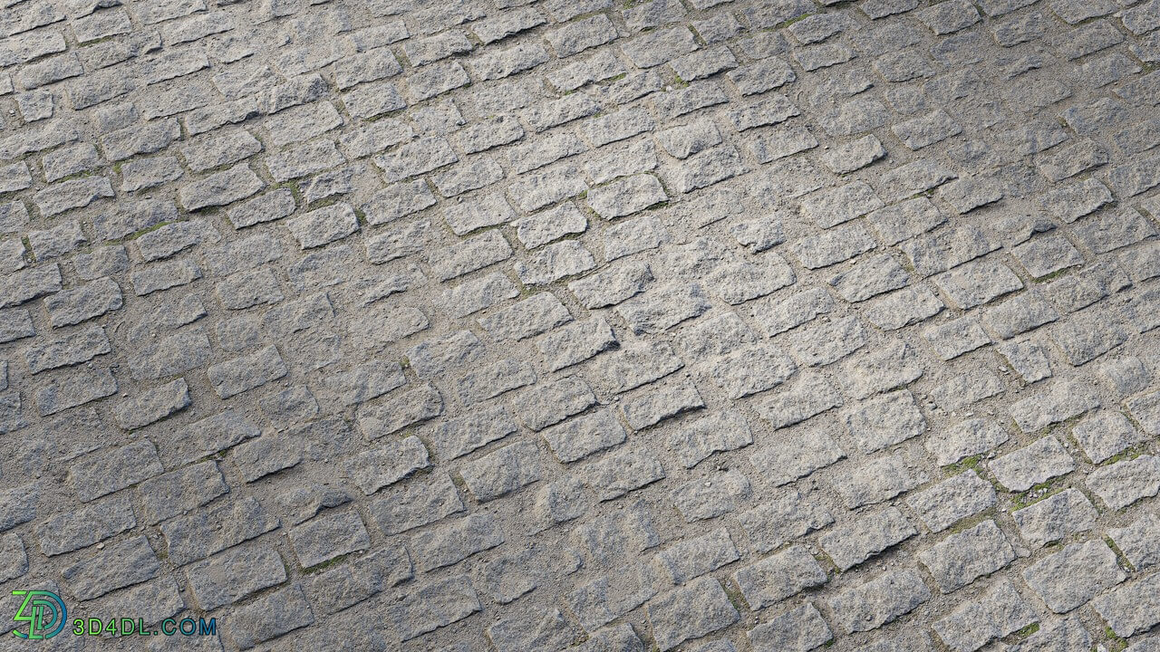 Quixel Stone Floor tg2kbegg