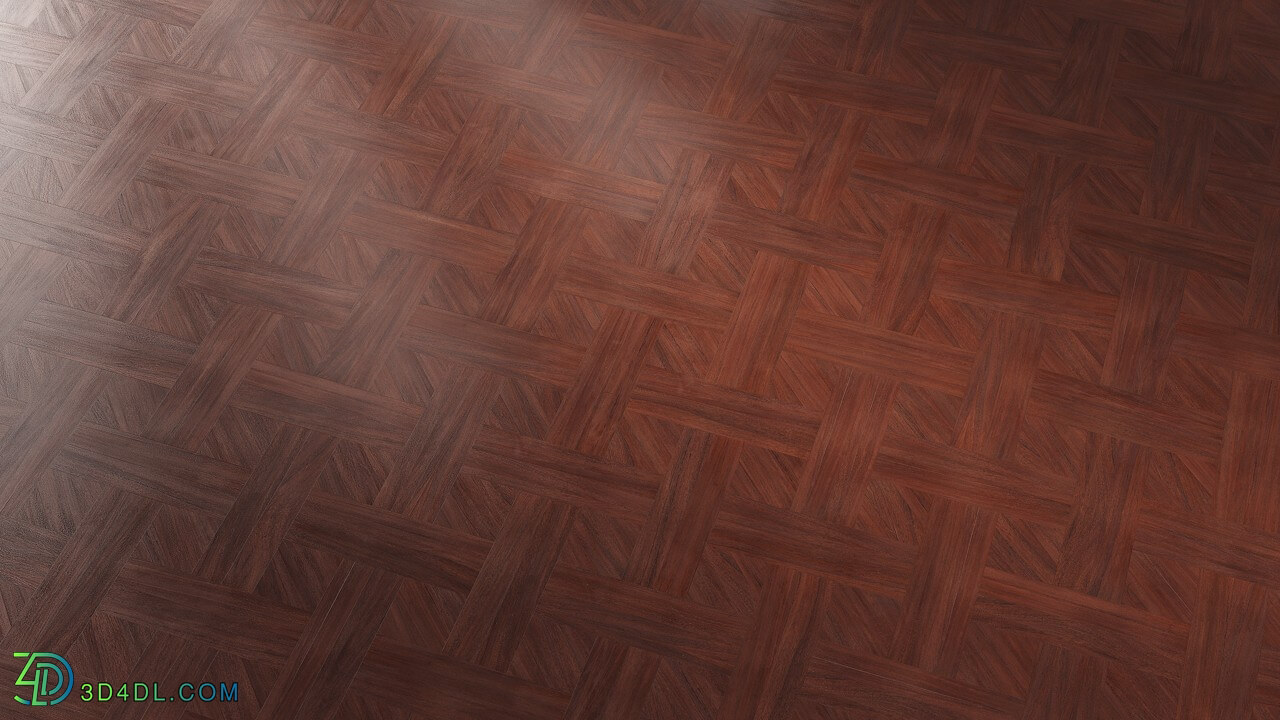 Quixel Wood Floor ticacivl