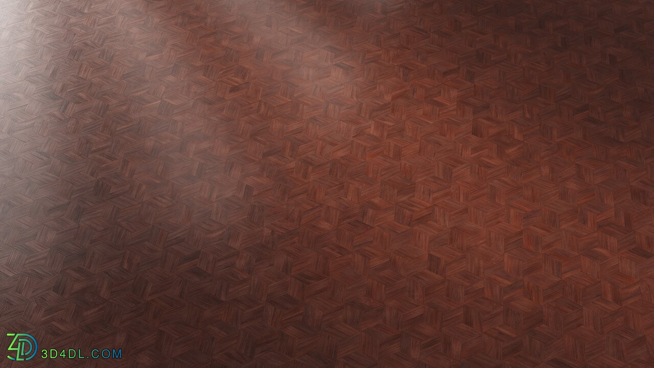 Quixel Wood Floor ticafhnl