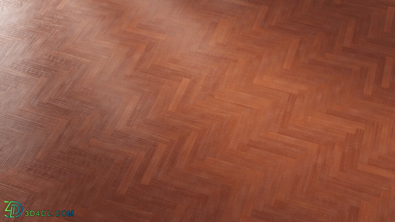 Quixel Wood Floor tififcll