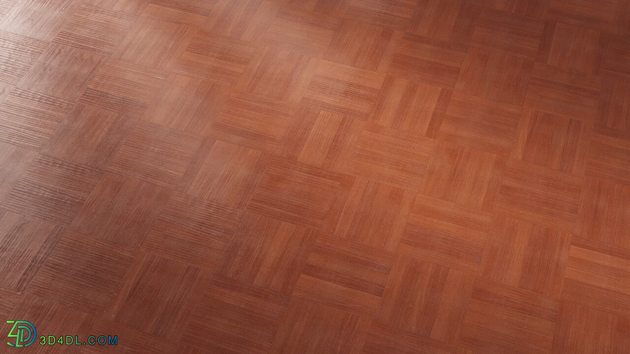 Quixel Wood Floor tigidael