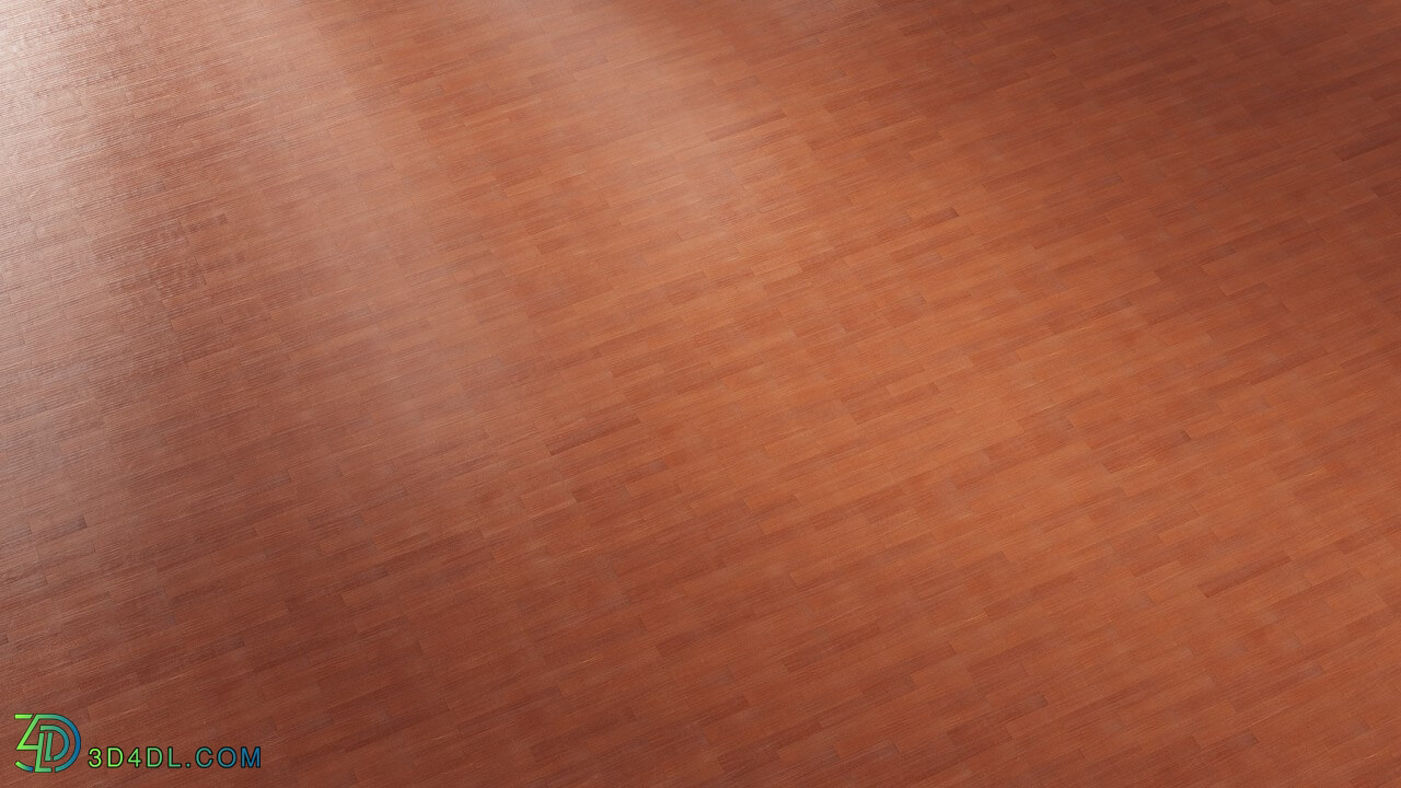 Quixel Wood Floor tigjahpl