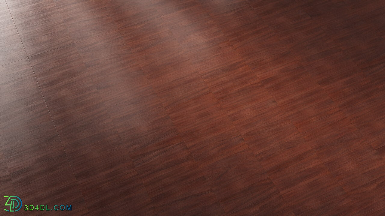 Quixel Wood Floor tiikcdal