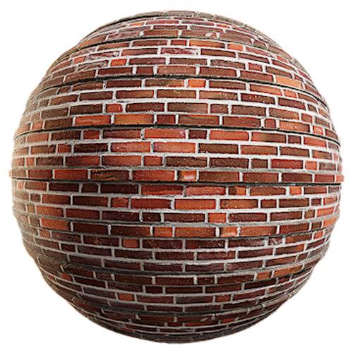 Quixel brick modern udgneesew