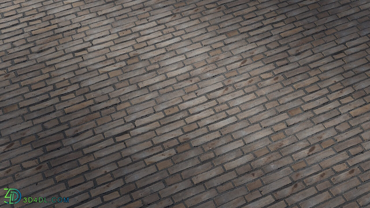Quixel brick modern udjjfbeew