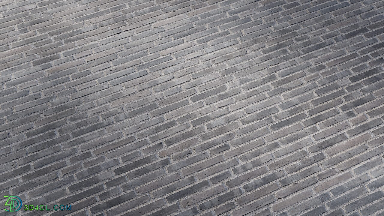 Quixel brick modern udunceco