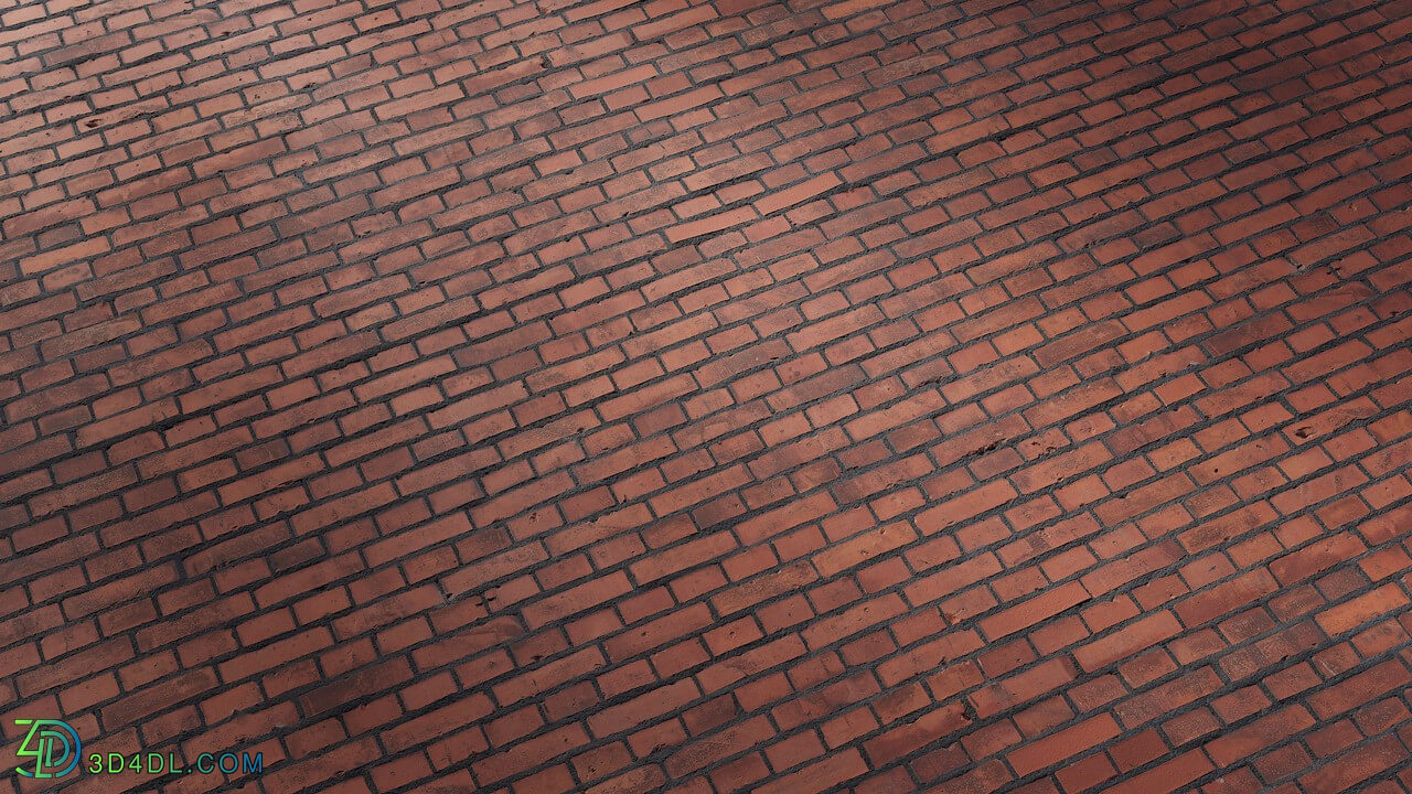Quixel brick modern udznaczfw