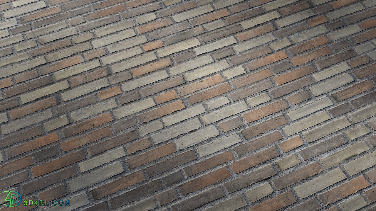 Quixel brick modern ue4ncfxo