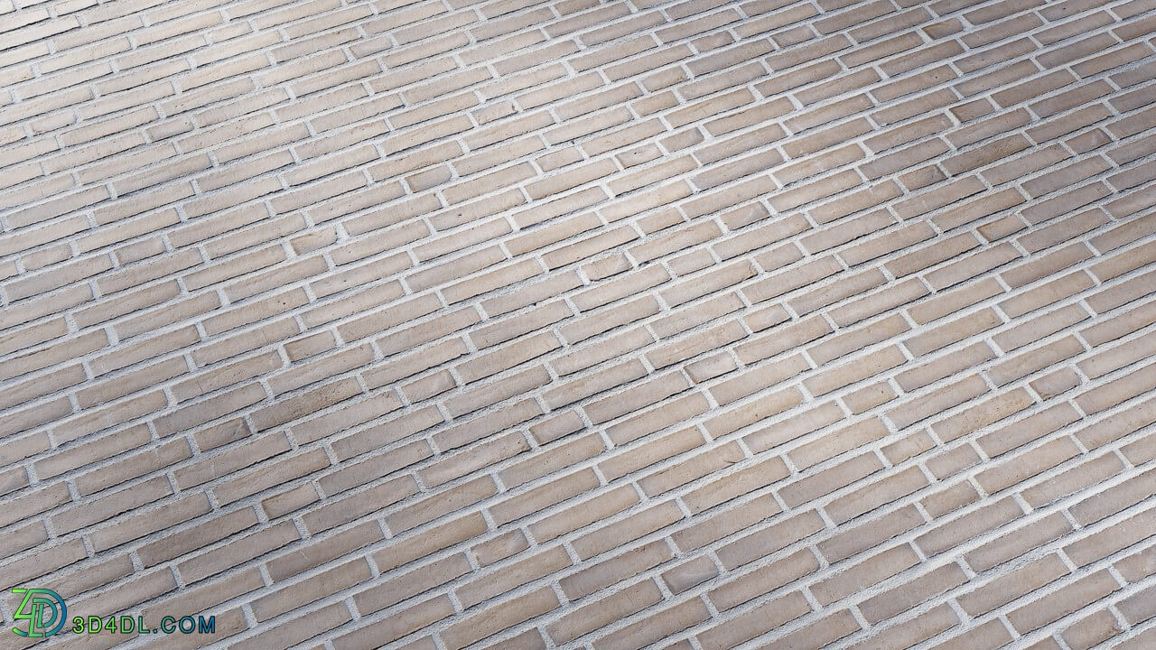 Quixel brick modern ufoqbe2g