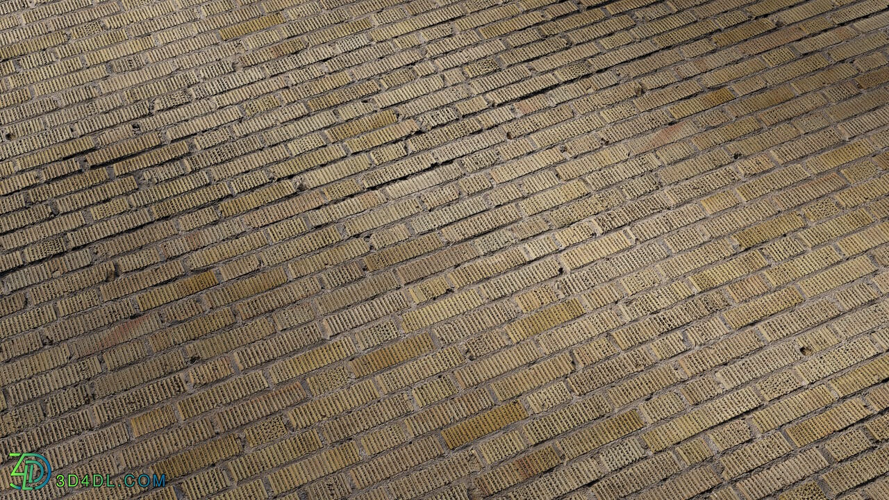 Quixel brick modern ufoufiqs