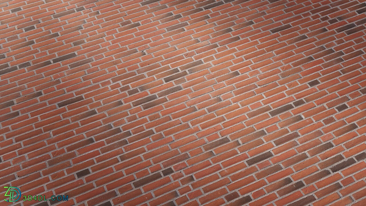 Quixel brick modern ugjiecjs