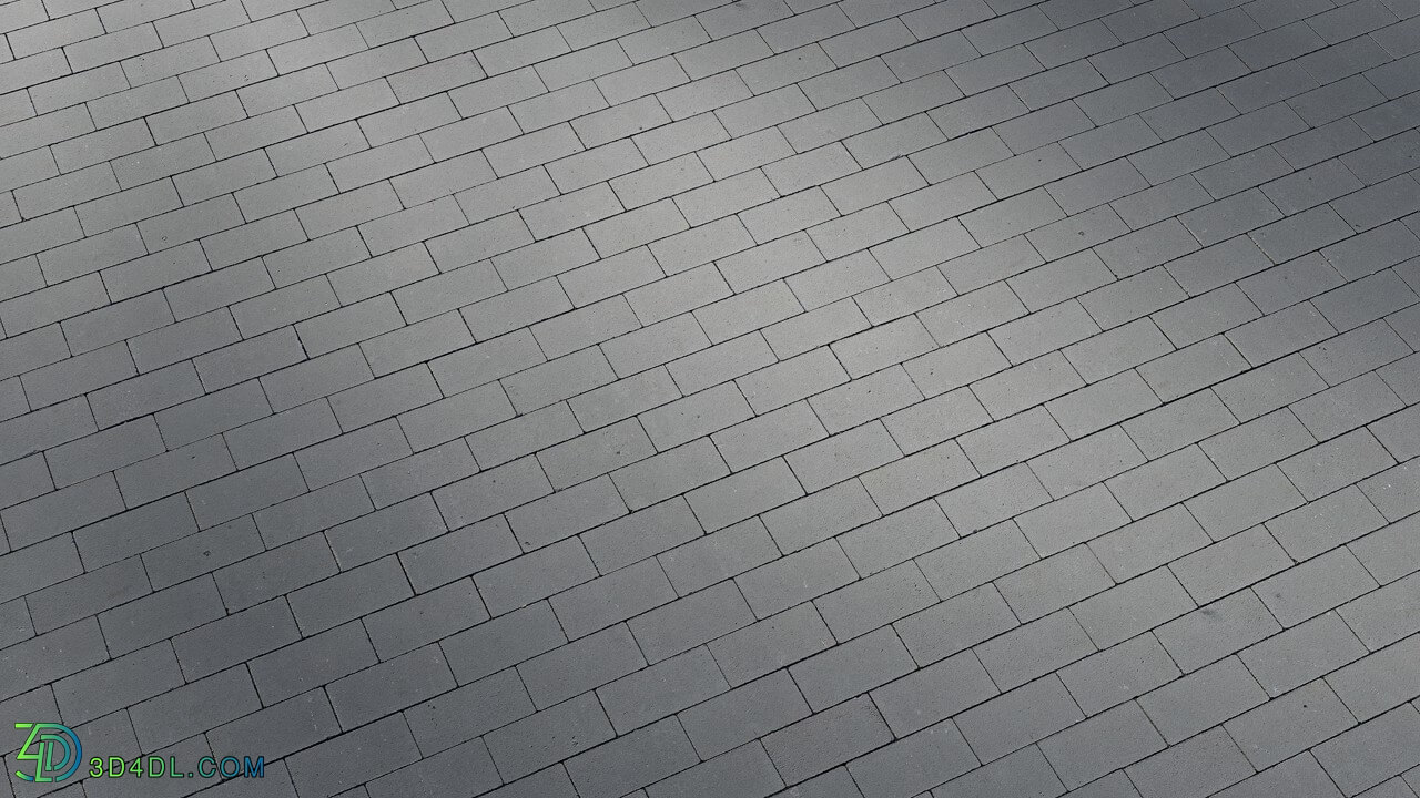 Quixel brick modern ugliaits