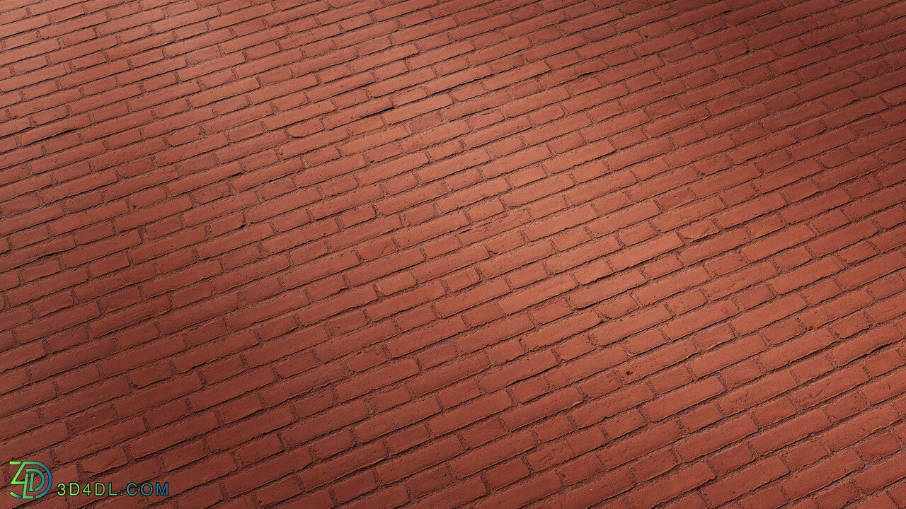Quixel brick modern ugqnbdas