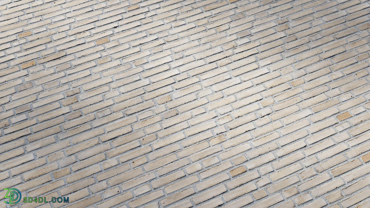 Quixel brick modern ugznfilo