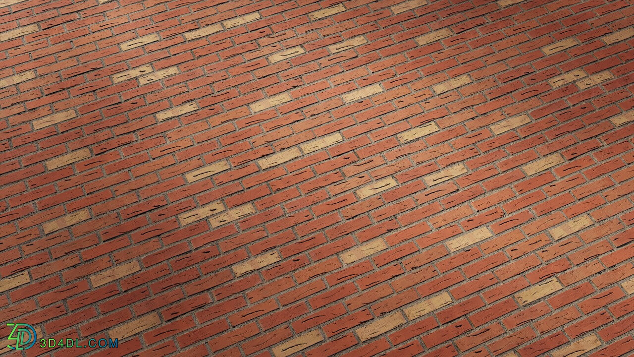 Quixel brick modern uhpmacuo