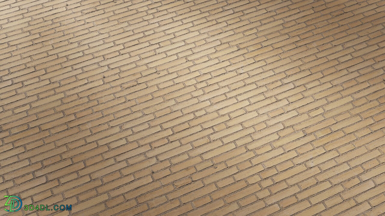 Quixel brick modern uhwjehto