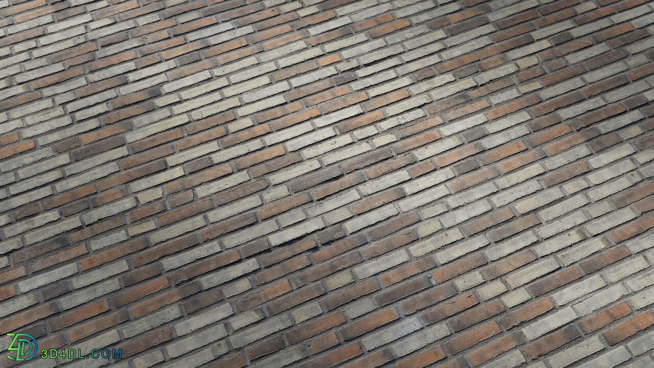 Quixel brick modern uiukaiufw