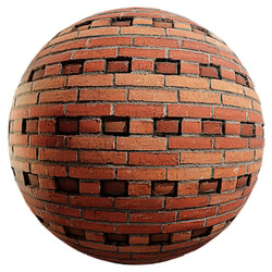 Quixel brick modern uiynbdvo 
