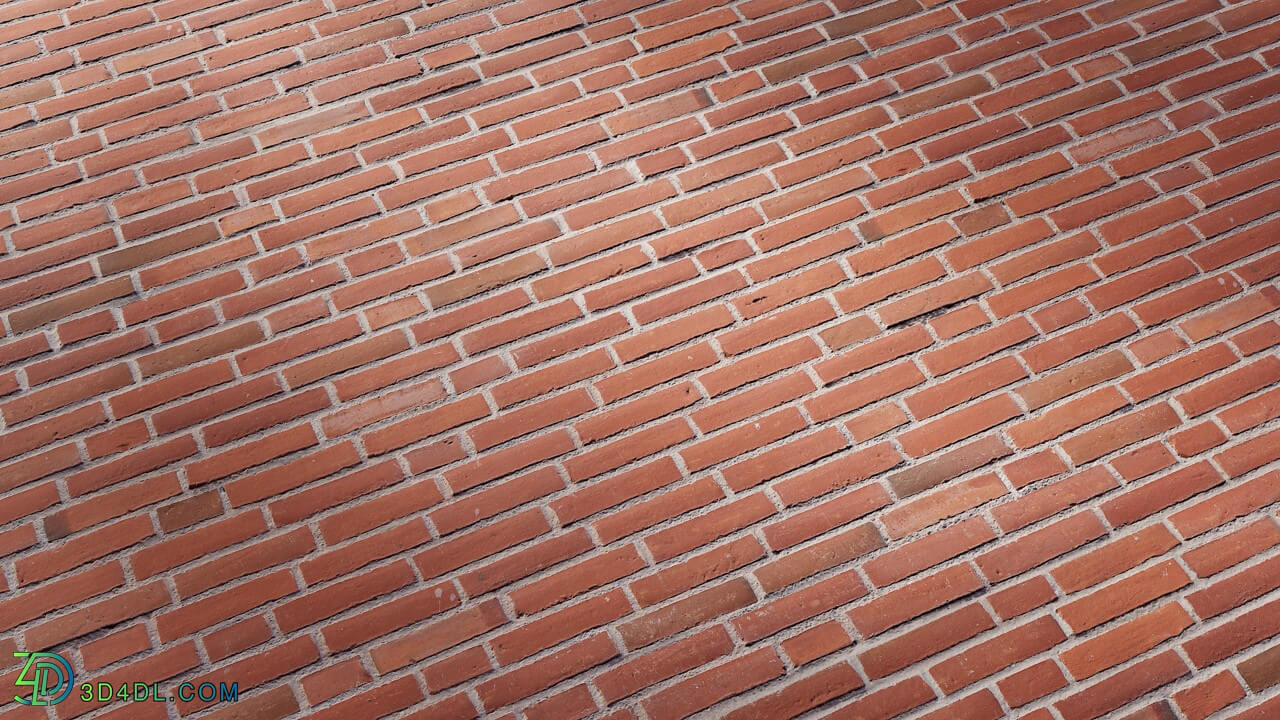 Quixel brick rough udlmfczo
