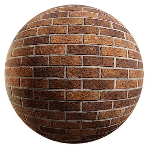 Quixel brick rough ugzmderg