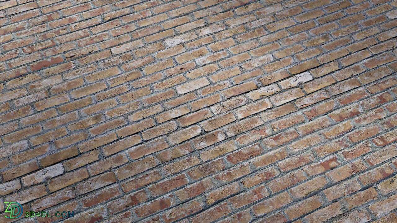 Quixel brick rough uiujdbcg