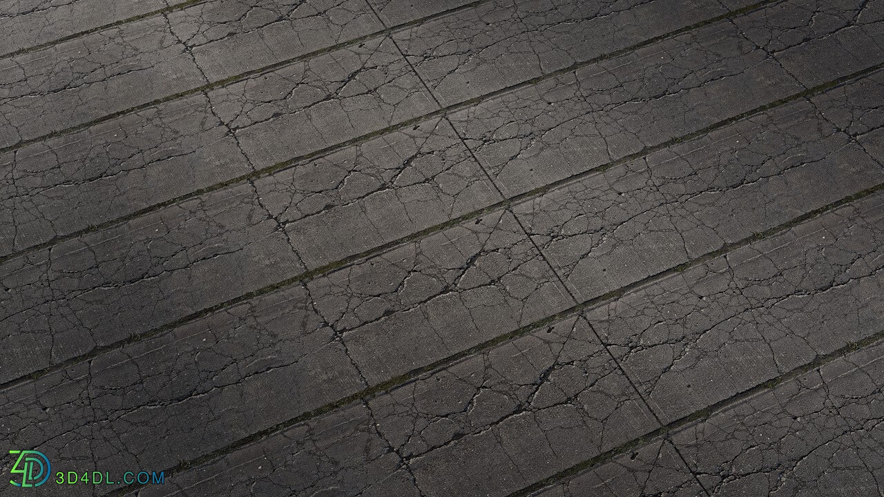 Quixel concrete damaged uh4gbavdy