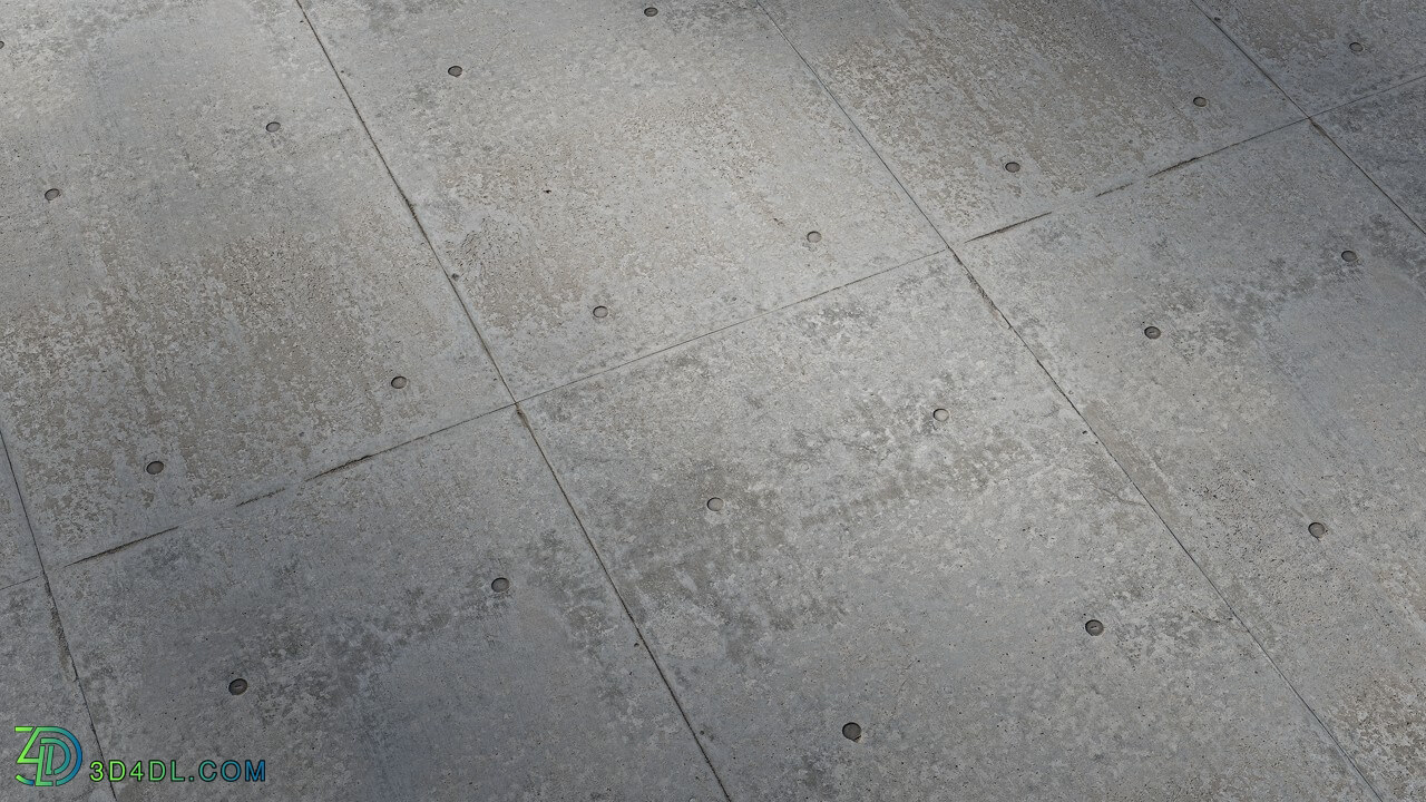 Quixel concrete slab ui5nbbcn