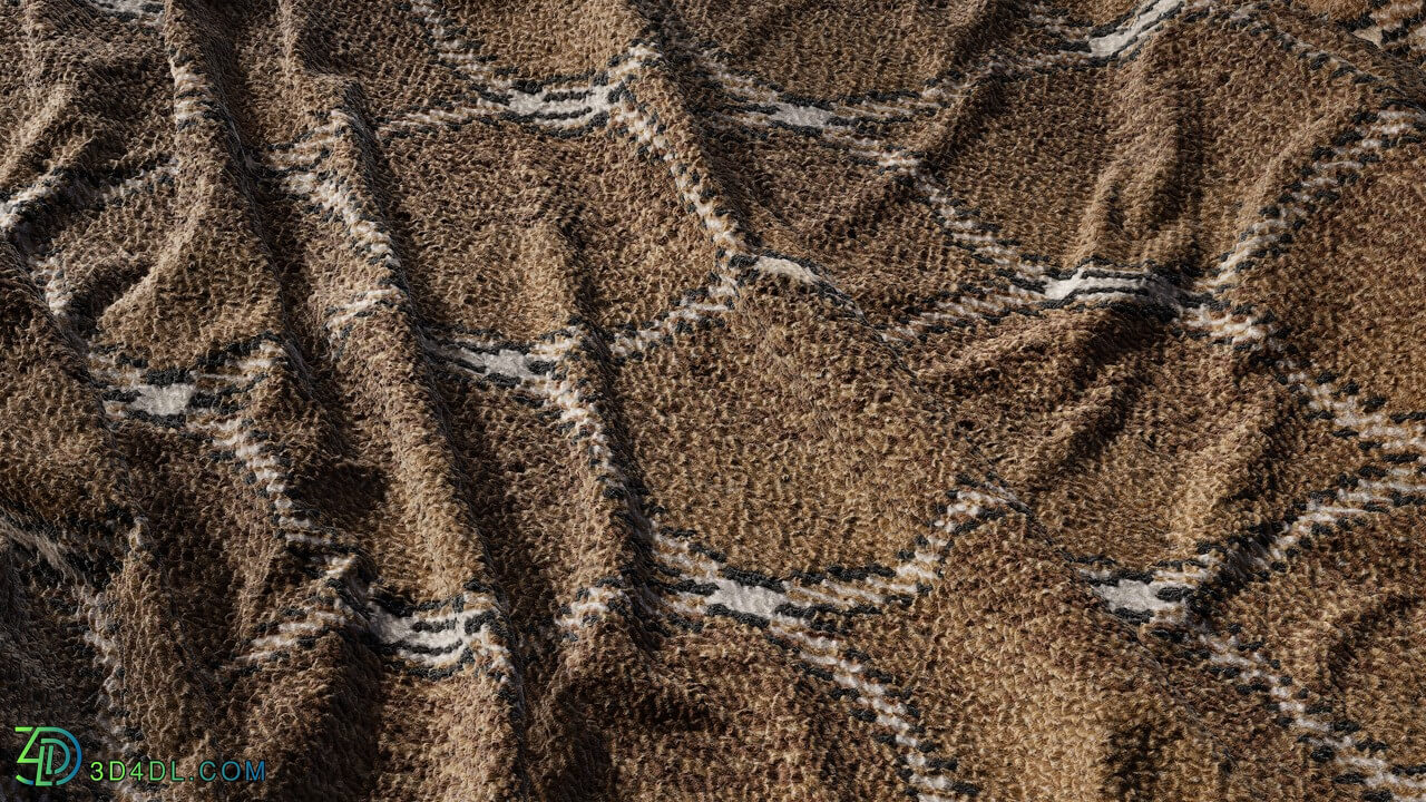 Quixel fabric carpet rluldxp0