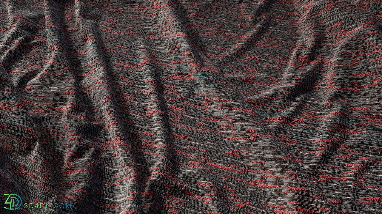 Quixel fabric pattern pcrhoip0