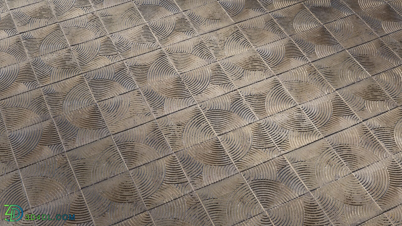 Quixel floors concrete sjllyfl