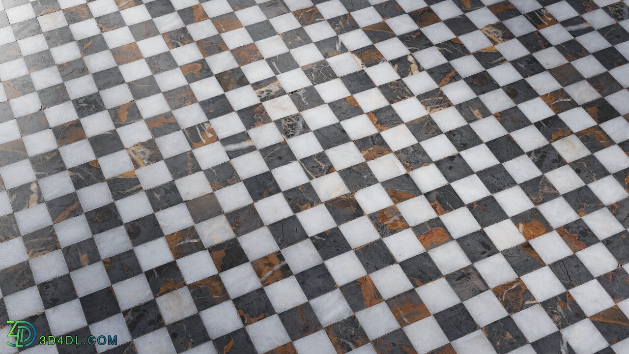 Quixel floors marble teemdh1g