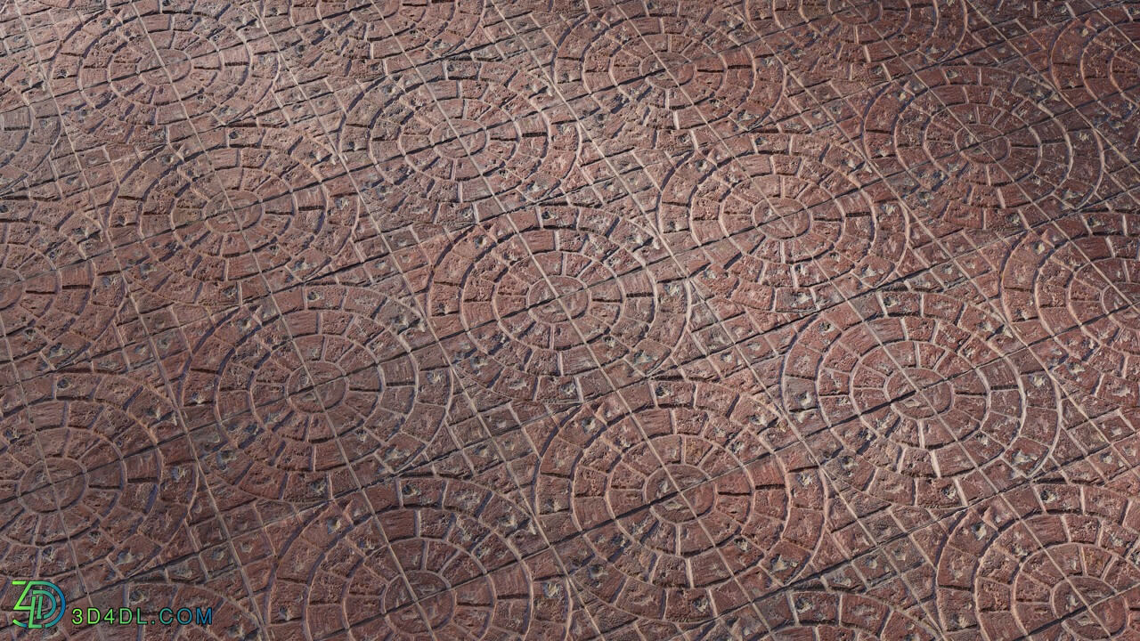 Quixel floors stone siulzgl