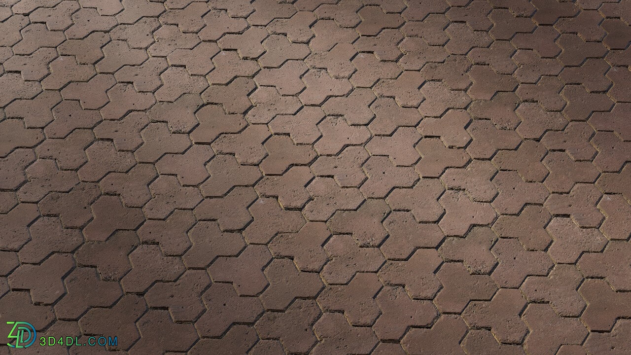 Quixel floors stone sjdrmun