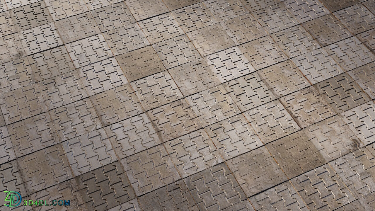 Quixel floors stone sjfmmxn